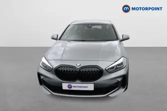 BMW 1 Series M Sport Automatic Diesel Hatchback - Stock Number (1491675) - Front bumper