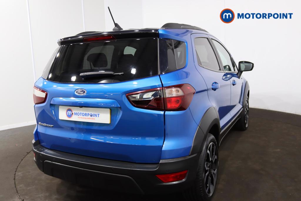 Ford Ecosport Active Manual Petrol SUV - Stock Number (1491953) - 26th supplementary image