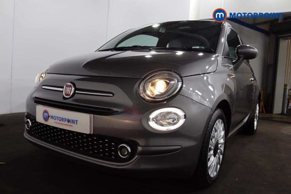 Fiat 500 Dolcevita Manual Petrol-Electric Hybrid Hatchback - Stock Number (1492378) - 27th supplementary image