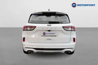 Ford Kuga St-Line Edition Manual Diesel SUV - Stock Number (1472736) - Rear bumper