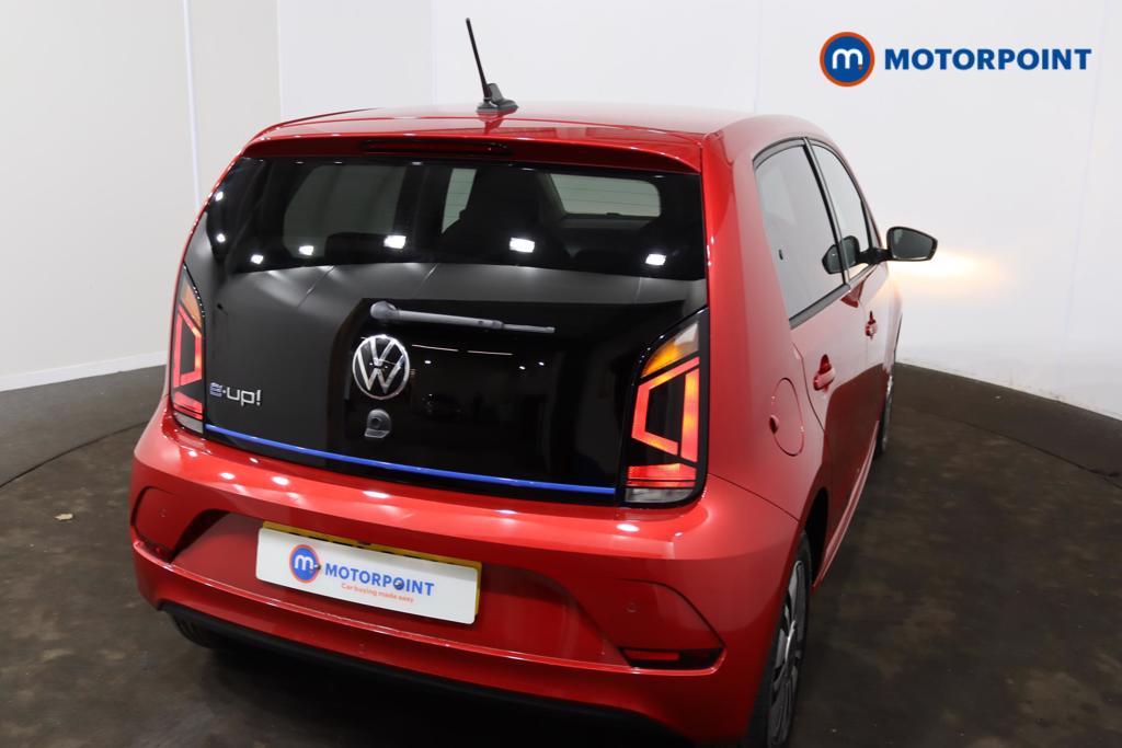 Volkswagen UP E-Up Automatic Electric Hatchback - Stock Number (1476939) - 26th supplementary image