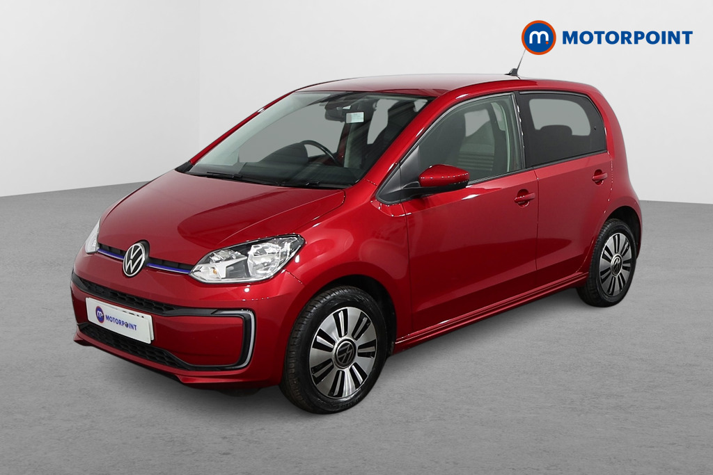 Volkswagen UP E-Up Automatic Electric Hatchback - Stock Number (1476939) - Passenger side front corner