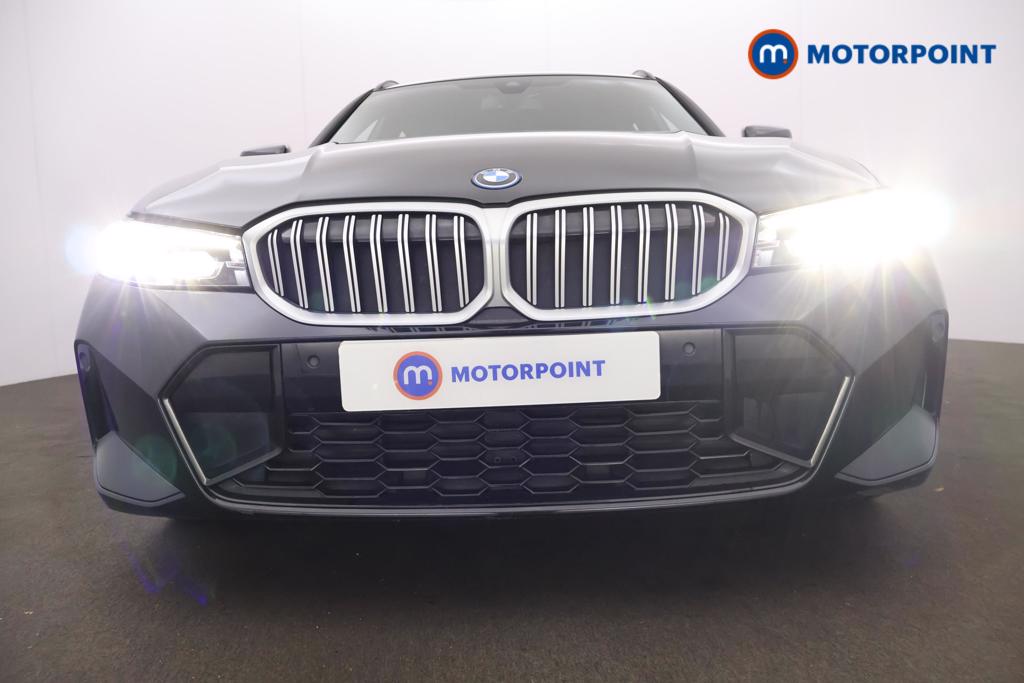 BMW 3 Series M Sport Automatic Petrol Plug-In Hybrid Estate - Stock Number (1481624) - 25th supplementary image