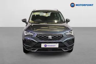 Seat Ateca FR Manual Petrol SUV - Stock Number (1481896) - Front bumper