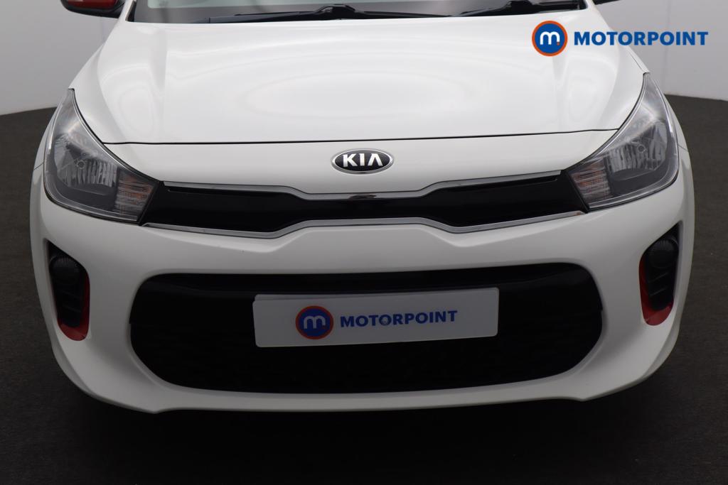 KIA RIO Pulse Manual Petrol Hatchback - Stock Number (1483326) - 18th supplementary image