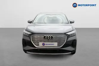 Audi Q4 Sport Automatic Electric SUV - Stock Number (1485014) - Front bumper