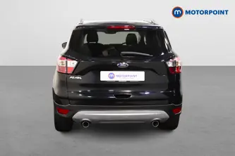 Ford Kuga Titanium Edition Manual Diesel SUV - Stock Number (1485173) - Rear bumper