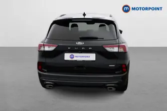 Ford Kuga St-Line X Edition Automatic Petrol-Electric Hybrid SUV - Stock Number (1485428) - Rear bumper