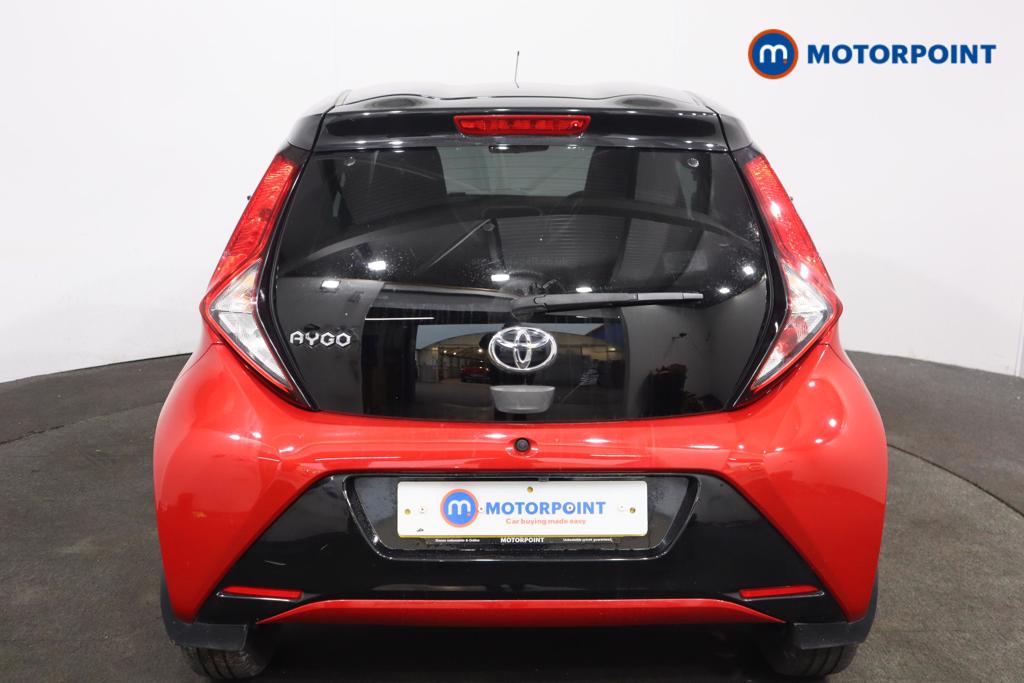 Toyota Aygo X-Clusiv Manual Petrol Hatchback - Stock Number (1485703) - 20th supplementary image