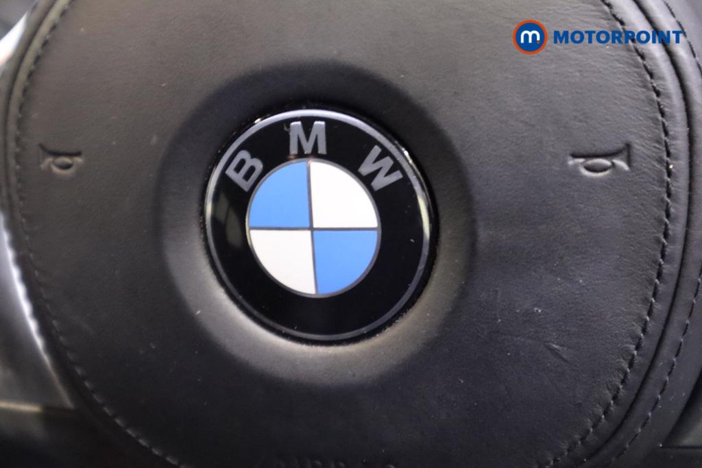 BMW 1 Series M Sport Automatic Petrol Hatchback - Stock Number (1487394) - 20th supplementary image