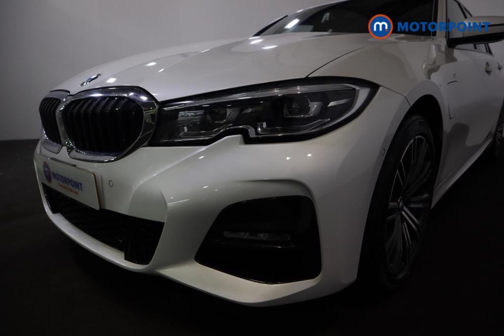 BMW 3 Series M Sport Automatic Petrol Plug-In Hybrid Saloon - Stock Number (1487454) - 29th supplementary image