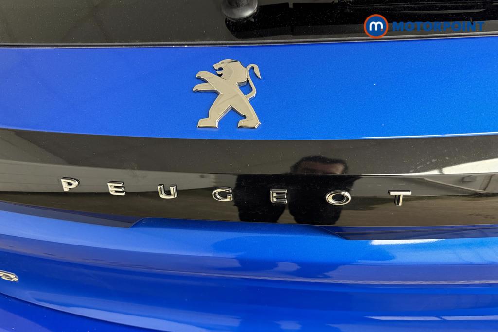 Peugeot 208 Allure Premium -Plus Automatic Petrol Hatchback - Stock Number (1487542) - 20th supplementary image