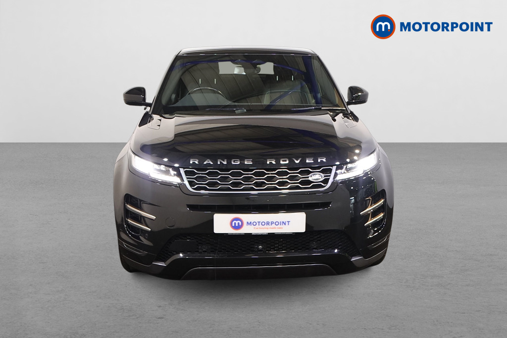 Land Rover Range Rover Evoque R-Dynamic Manual Diesel SUV - Stock Number (1487934) - Front bumper