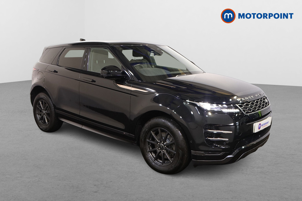 Land Rover Range Rover Evoque R-Dynamic Manual Diesel SUV - Stock Number (1487934) - Drivers side front corner