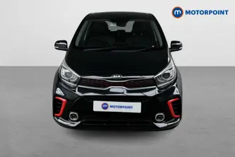 KIA Picanto Gt-Line S Manual Petrol Hatchback - Stock Number (1488133) - Front bumper