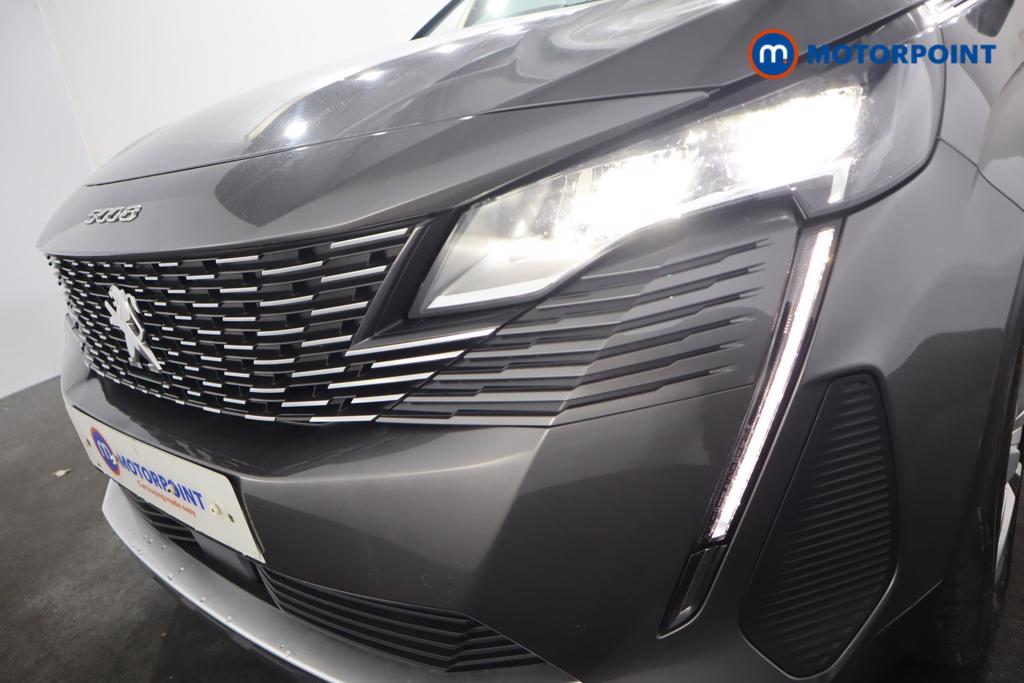 Peugeot 5008 Allure Premium-Plus Automatic Diesel SUV - Stock Number (1488222) - 16th supplementary image