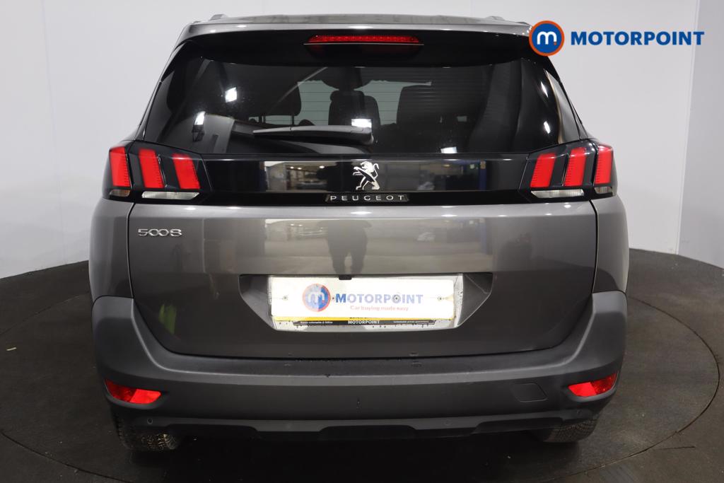 Peugeot 5008 Allure Premium-Plus Automatic Diesel SUV - Stock Number (1488222) - 21st supplementary image