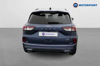 Ford Kuga St-Line X Edition Automatic Petrol-Electric Hybrid SUV - Stock Number (1488267) - Rear bumper