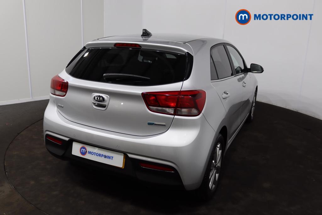 KIA RIO 3 Manual Petrol Hatchback - Stock Number (1488571) - 28th supplementary image