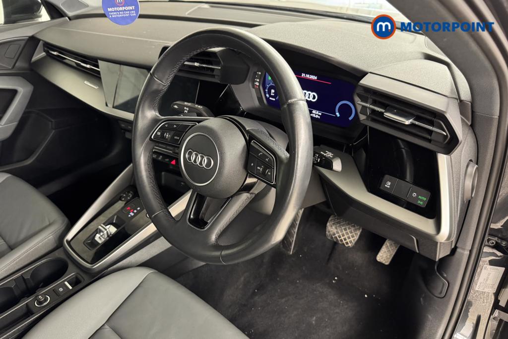 Audi A3 Sport Automatic Petrol Plug-In Hybrid Hatchback - Stock Number (1488600) - 7th supplementary image