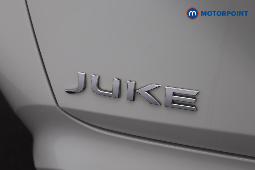 Nissan Juke N-Connecta Manual Petrol SUV - Stock Number (1488618) - 26th supplementary image