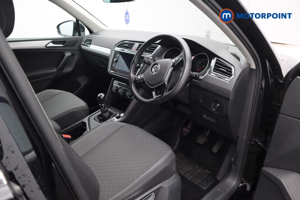 Volkswagen Tiguan Match Manual Petrol SUV - Stock Number (1488714) - 3rd supplementary image