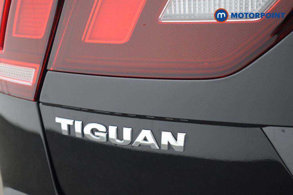 Volkswagen Tiguan Match Manual Petrol SUV - Stock Number (1488714) - 27th supplementary image