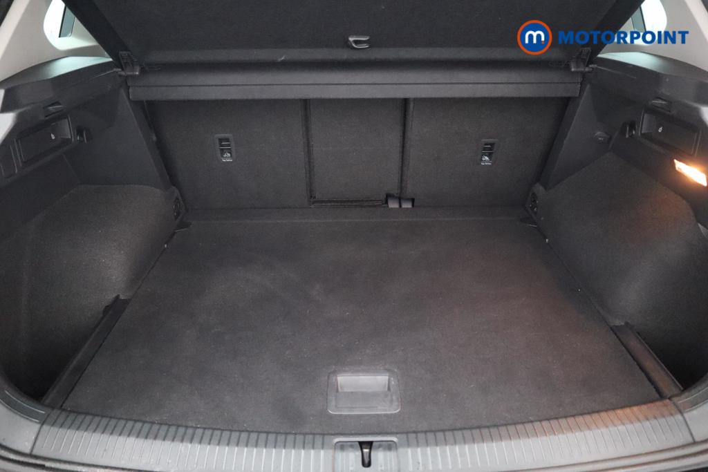 Volkswagen Tiguan Match Manual Petrol SUV - Stock Number (1488714) - 32nd supplementary image