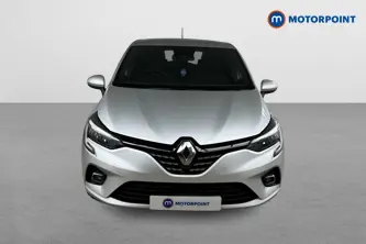 Renault Clio Se Edition Manual Petrol Hatchback - Stock Number (1488811) - Front bumper