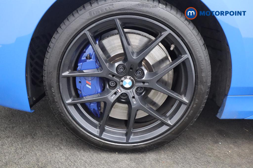 BMW 1 Series M Sport Automatic Petrol Hatchback - Stock Number (1489353) - 21st supplementary image