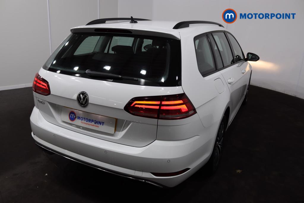 Volkswagen Golf SE Manual Diesel Estate - Stock Number (1489564) - 28th supplementary image