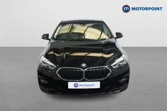 BMW 2 Series Sport Automatic Petrol Saloon - Stock Number (1489656) - Front bumper