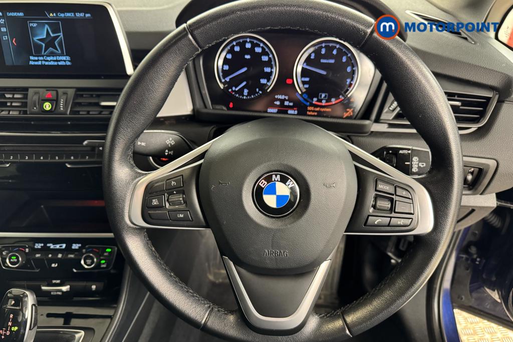 BMW 2 Series SE Automatic Petrol People Carrier - Stock Number (1489658) - 6th supplementary image