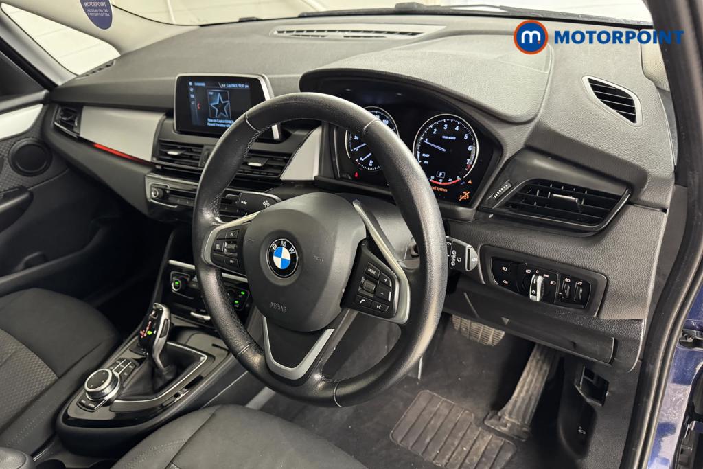 BMW 2 Series SE Automatic Petrol People Carrier - Stock Number (1489658) - 7th supplementary image