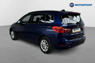 BMW 2 Series SE Automatic Petrol People Carrier - Stock Number (1489658) - Passenger side rear corner