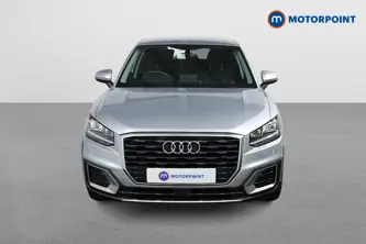 Audi Q2 Sport Automatic Petrol SUV - Stock Number (1489861) - Front bumper