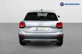 Audi Q2 Sport Automatic Petrol SUV - Stock Number (1489861) - Rear bumper