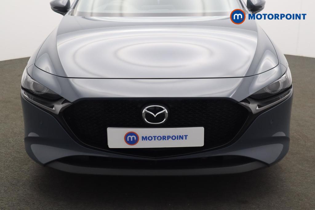 Mazda 3 Gt Sport Automatic Petrol-Electric Hybrid Hatchback - Stock Number (1489874) - 19th supplementary image