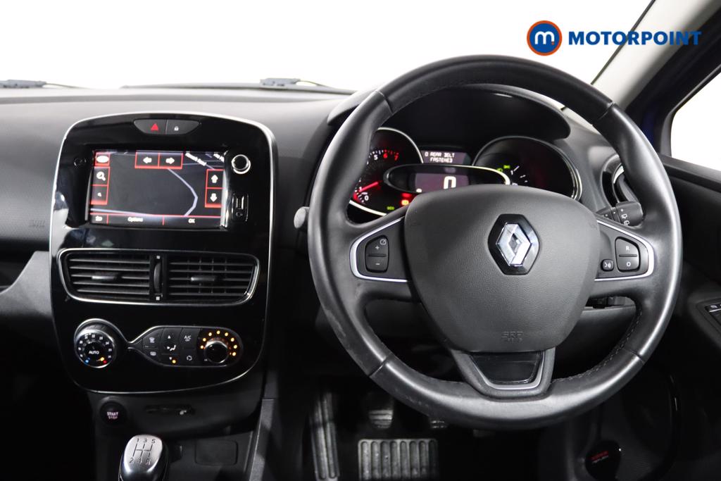 Renault Clio Gt Line Manual Petrol Hatchback - Stock Number (1489890) - 3rd supplementary image