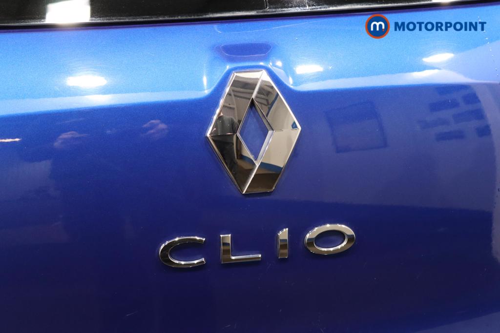 Renault Clio Gt Line Manual Petrol Hatchback - Stock Number (1489890) - 27th supplementary image