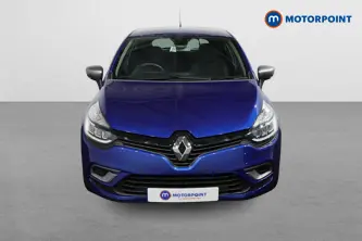 Renault Clio Gt Line Manual Petrol Hatchback - Stock Number (1489890) - Front bumper