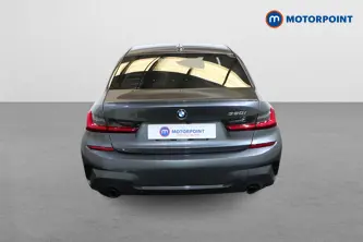 BMW 3 Series M Sport Automatic Petrol Saloon - Stock Number (1489928) - Rear bumper