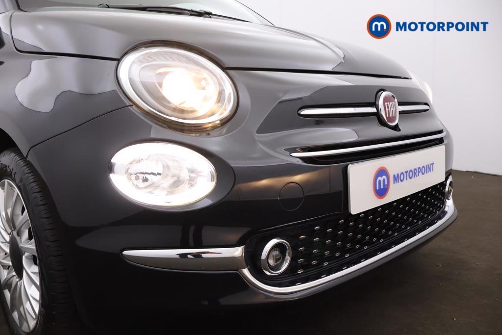 Fiat 500 Dolcevita Manual Petrol-Electric Hybrid Hatchback - Stock Number (1491083) - 21st supplementary image