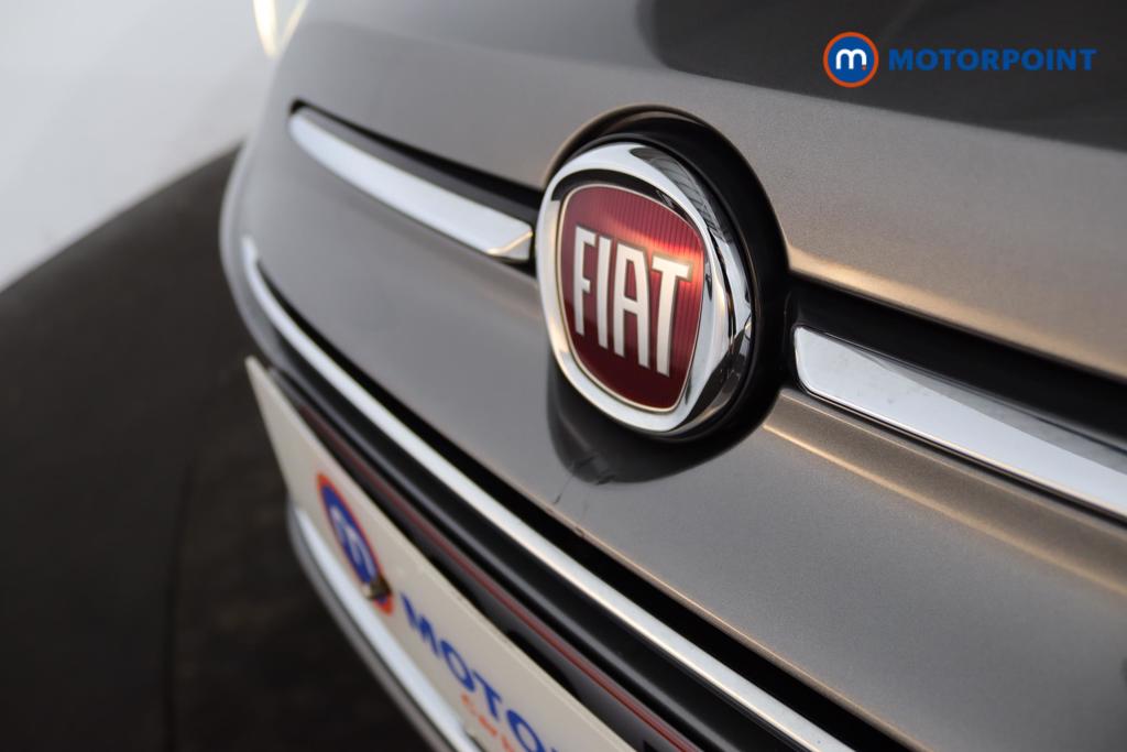 Fiat 500 Dolcevita Manual Petrol-Electric Hybrid Hatchback - Stock Number (1491085) - 24th supplementary image