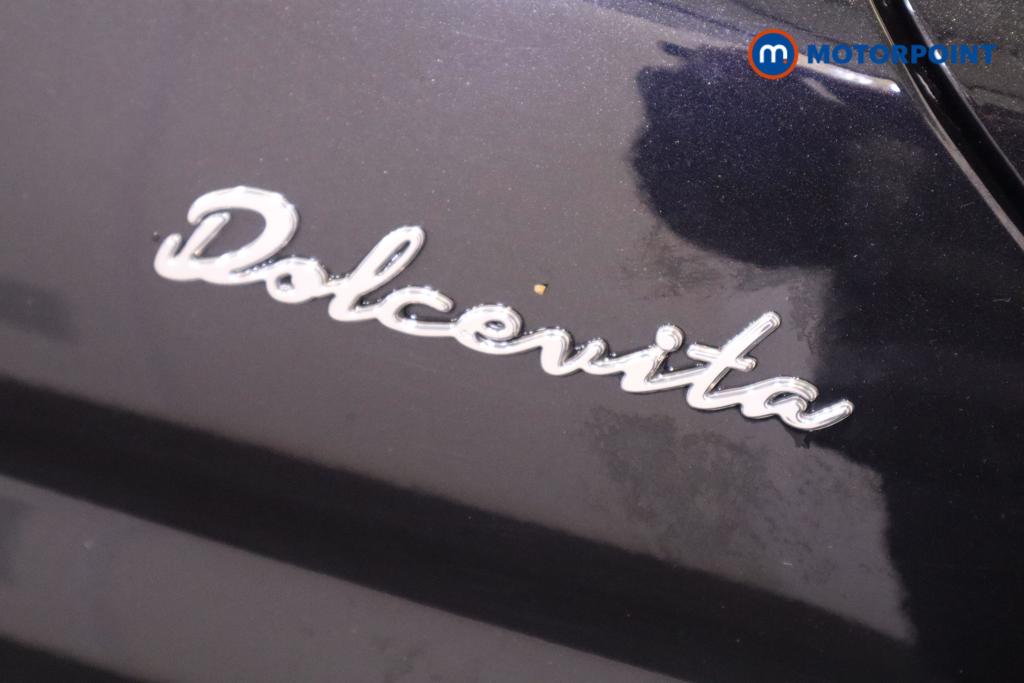 Fiat 500 Dolcevita Manual Petrol-Electric Hybrid Hatchback - Stock Number (1491089) - 20th supplementary image