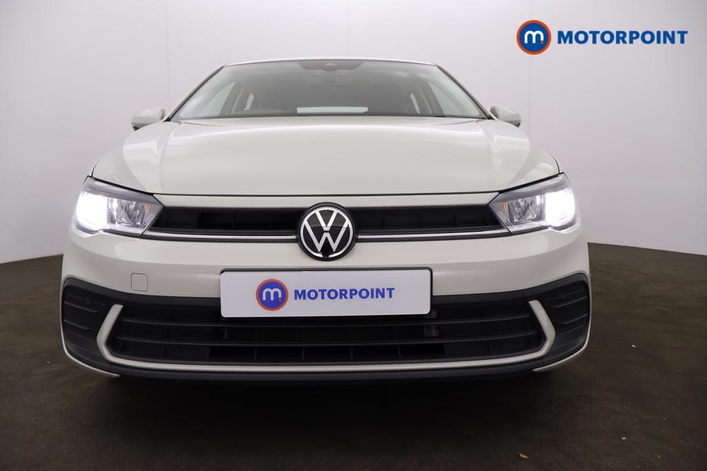 Volkswagen Polo Life Manual Petrol Hatchback - Stock Number (1491258) - 20th supplementary image