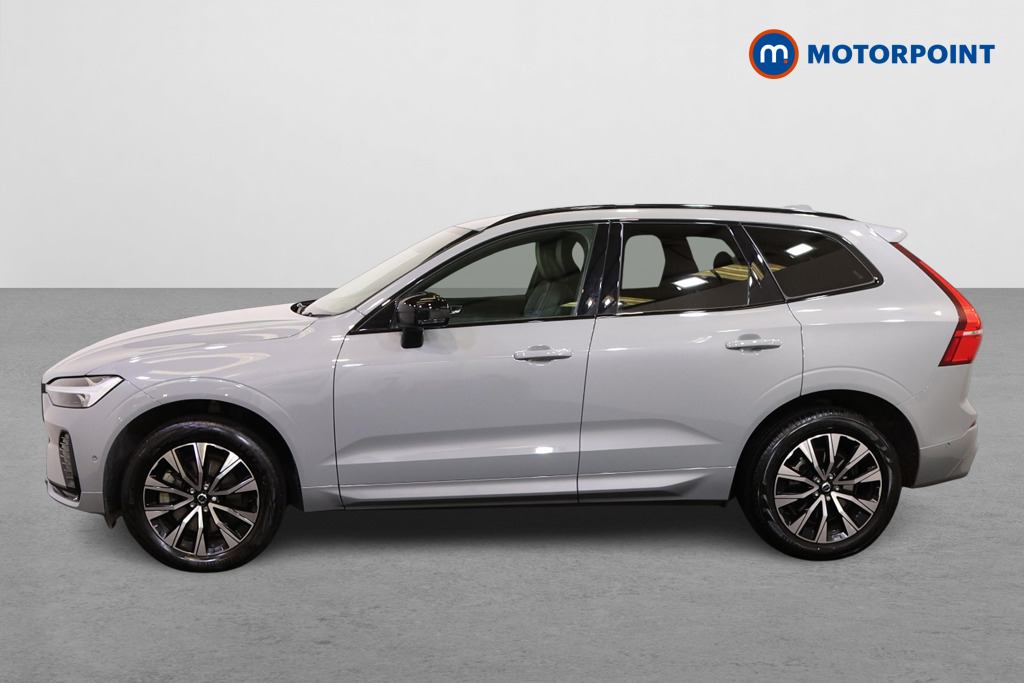 Volvo Xc60 Plus Automatic Petrol SUV - Stock Number (1491293) - Passenger side