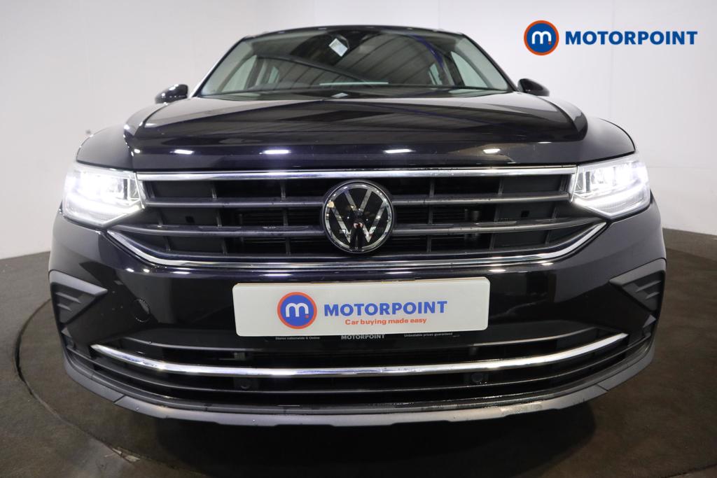 Volkswagen Tiguan Active Automatic Petrol SUV - Stock Number (1491337) - 29th supplementary image