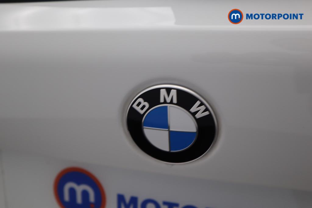 BMW 1 Series M Sport Automatic Petrol Hatchback - Stock Number (1491457) - 23rd supplementary image