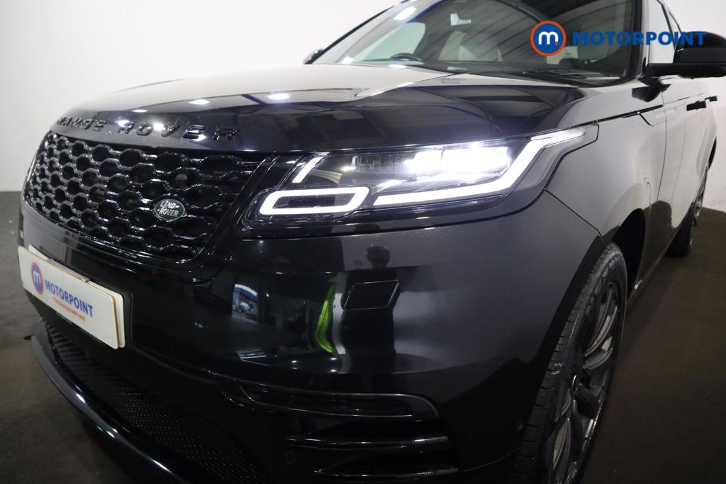 Land Rover Range Rover Velar R-Dynamic Se Automatic Diesel SUV - Stock Number (1491636) - 27th supplementary image